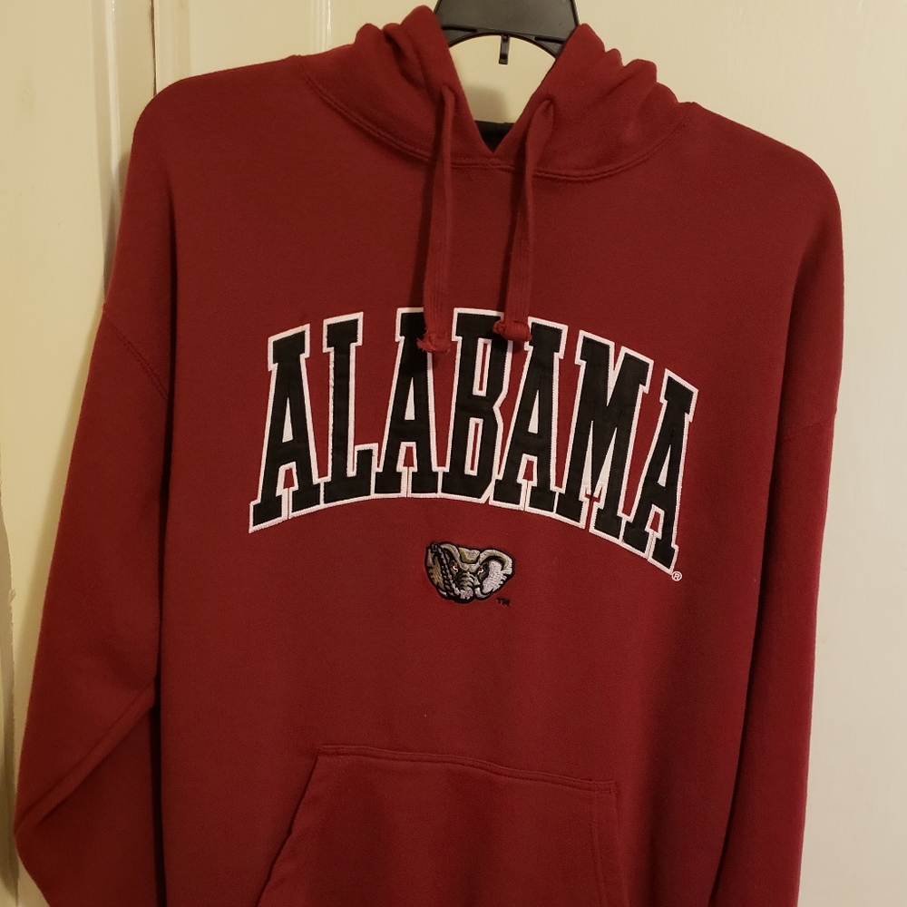 ALABAMA hoodie